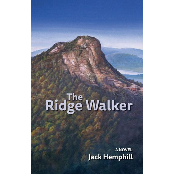 The Ridge Walker