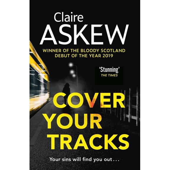 Di Birch Cover Your Tracks, (Paperback)