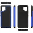 thumbnail image 5 of TotalDefense Hybrid Case for Samsung Galaxy A42 5G - Blue, 5 of 6