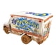 thumbnail image 5 of Disney Pixar Cars 3 Thunder party Lightning Mcqueen 1:55 Dr Damage Arvy Modelo de vehículo de fundición a presión de metal Juguete Regalo de Navidad para niños, 5 of 5