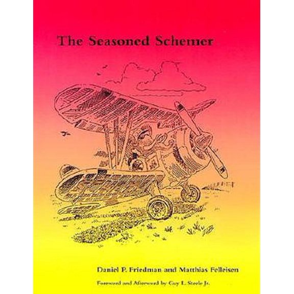 Pre-Owned The Seasoned Schemer (The MIT Press) Paperback