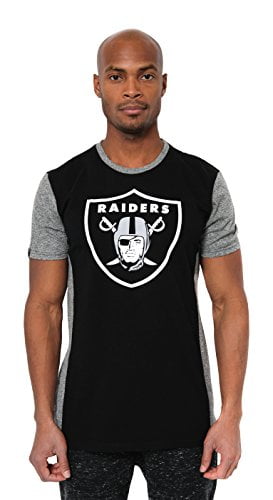 raiders mens shirt