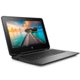 thumbnail image 4 of Restored HP ProBook X360 11 G4 Touchscreen 2 in 1 Laptop PC Intel i5 Processor 8GB RAM 128GB SSD Windows 11 Pro (Refurbished), 4 of 5