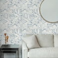 thumbnail image 3 of Brisbane Peel & Stick Wallpaper, 3 of 18