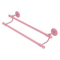 thumbnail image 6 of Skyline Collection Double Towel Bar - Oil Rubbed Bronze / 24 Inch, 6 of 9
