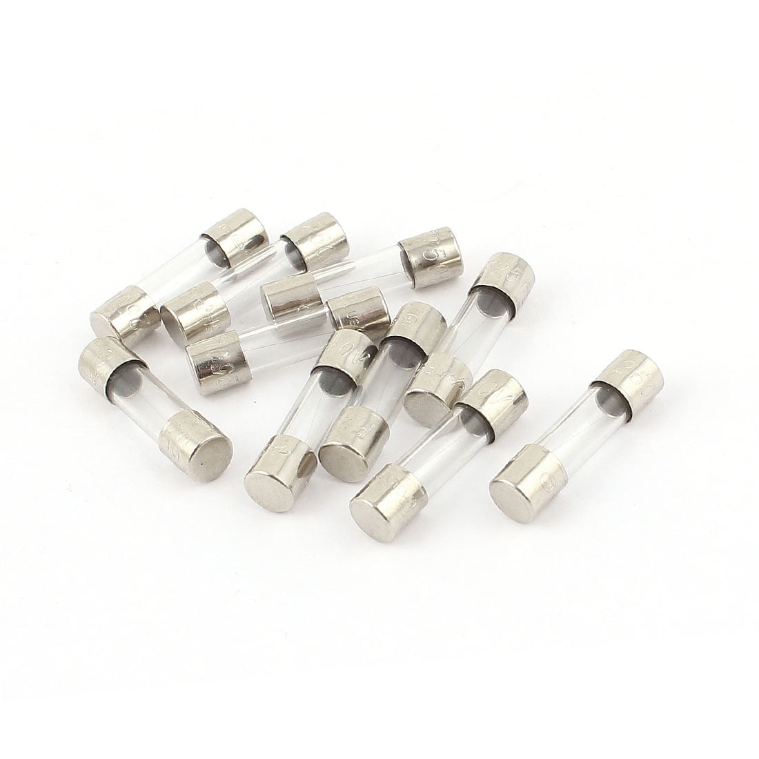 250MA 20MM QUICK BLOW FUSE PACK 10