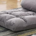 thumbnail image 5 of Sofá Tatami,Sofá Tatami con Respaldo Plegable Sofá con Respaldo Plegable Individual Sofá Plegable Silla Funcionamiento Suave, 5 of 5