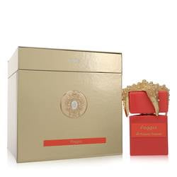 Poggia Extrait de Parfum Spray (unisex) por Tiziana Terenzi Tiziana Terenzi Model