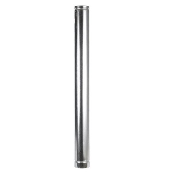 selkirk vent pipe