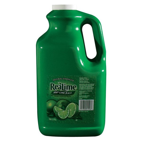 ReaLime 100 Lime Juice Walmart.ca