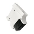 thumbnail image 4 of S SERENABLE Cintre de Bateau Anti-Collision Régulateur de Billes Accessoires Marins Blanc Noir, 4 of 9