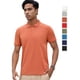thumbnail image 1 of Playera Tipo Polo Hombre Manga Corta Moda De Negocios Casual, 1 of 7