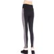 thumbnail image 3 of Mujeres Patchwork Hip Lift Pantalones deportivos elásticos Yoga Leggings (Entrepierna negra M) Likrtyny Para estrenar, 3 of 6