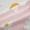 Pink 04, variant on Feelyou Kawaii Daisy Flower Black Out Curtains for Kids, Cute Daisy Print Curtains Pack of 2 (42x63 Each), Cartoon Floral Theme Bedroom Curtains, Window Curtains Home Decor