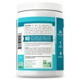 thumbnail image 7 of Multi Collagen Protein Powder | Natural Vanilla Flavor | 9 oz | Grass Fed Collagen Peptides Type I, II, III, V & X | Non-GMO & Gluten Free Supplement | by Nature's Truth, 7 of 7