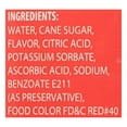 thumbnail image 4 of Caribbean Rhythms Cherry Flavored Syrup, 25.4 fl oz, 4 of 8