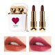 thumbnail image 3 of Xihbxyly Ofertas diarias Auriculares love, labiales, sensación de niebla suave en forma de corazón, sin manchas de pasta de chocolate en tazas, 3 of 3