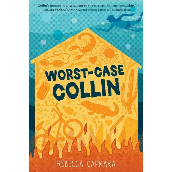 Worst-Case Collin (Hardcover)