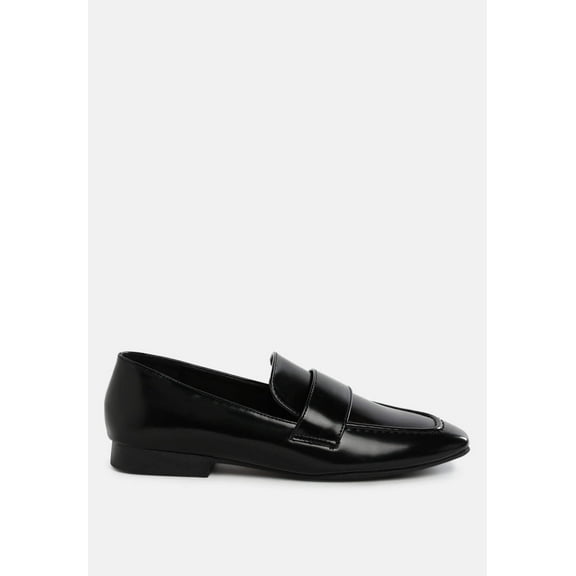Bellagio Flat Heel Loafers