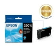 thumbnail image 2 of Epson 220XL High-capacity Cyan Ink Cartridge, 2 of 7