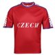 thumbnail image 1 of bolognifi Camiseta de fútbol for hombre, camiseta for fanáticos de fútbol de media manga, Copa Mundial/Europa/América, 1 of 7