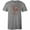 Sriracha Mens Htrgrey, variant on 9 Crowns Tees Unisex Awesome Hot Sauce Graphic T-Shirt (Sriracha Juniors Charcoal, X-Small)