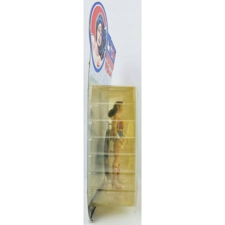 DC Reactivated Series 1 Wonder Woman Action Figure