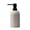 Beige, variant on DQQ153 Stylish Push-Button Soap Dispenser: A Luxurious Choice Designed For Boutique Hotels And Bed-and-Breakfasts