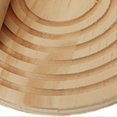 thumbnail image 3 of Wooden Hay Feeder Hay Feeder Cage Accessories Hay Rack Hamster Hay Trough Food Dispenser, 3 of 5