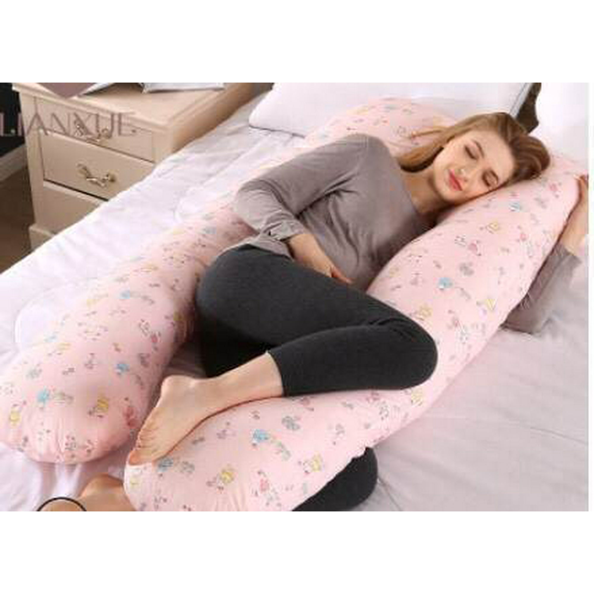 Pregnancy pillow canada walmart hotsell