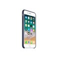 thumbnail image 2 of Funda de Silicona para iPhone 8 Plus / 7 Plus - Azul Medianoche, 2 of 4