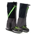 thumbnail image 2 of Botas Impermeables para Caminar Polainas de Nieve Montaña Libre , Negro DYNWAVEMX Botas de senderismo, 2 of 8