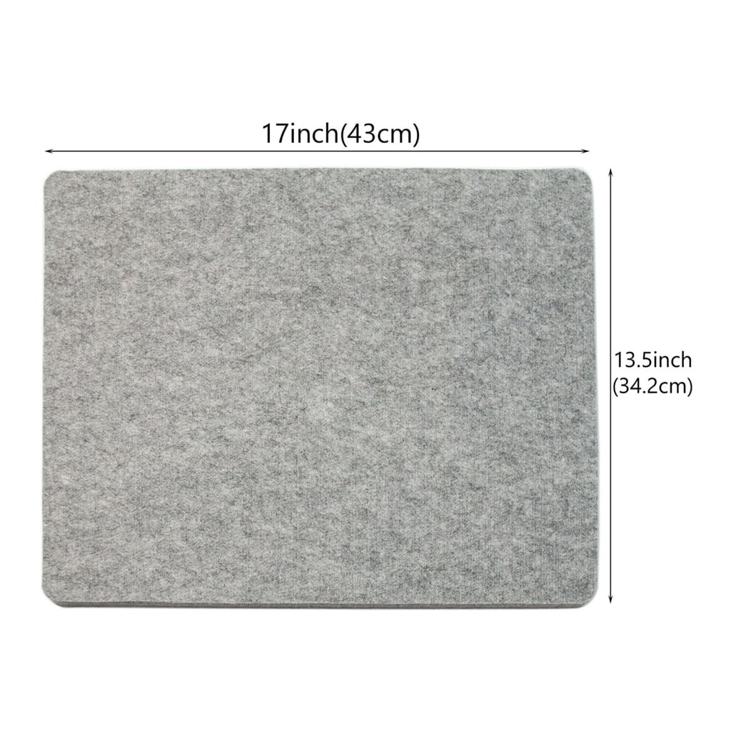 Yammee Wool Pressing Mat Wool Pressing Mat Quilting Tools Sewing Supplies Notions Gift