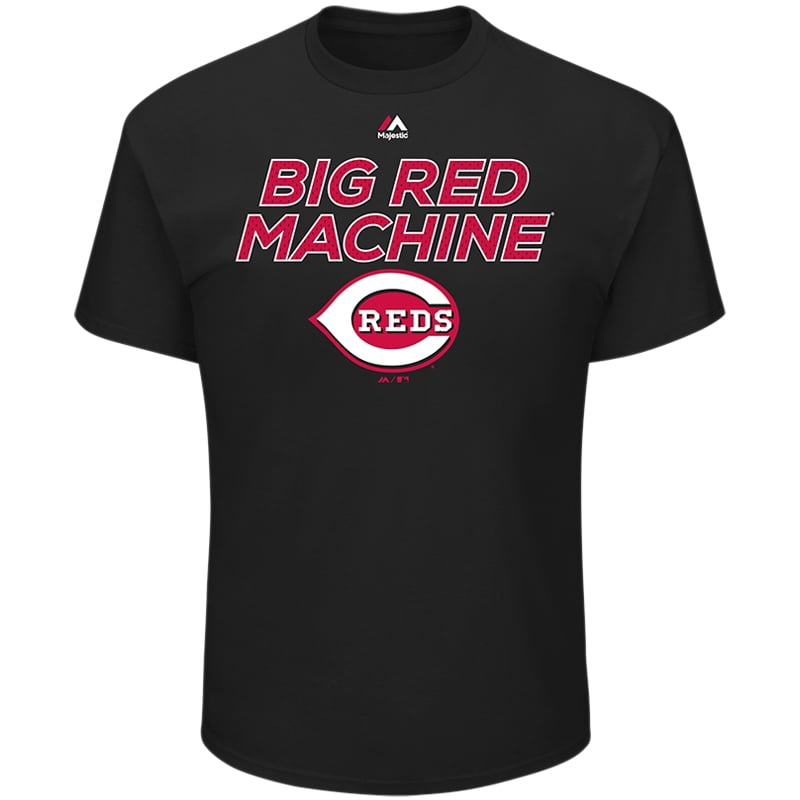 be the reds t shirt