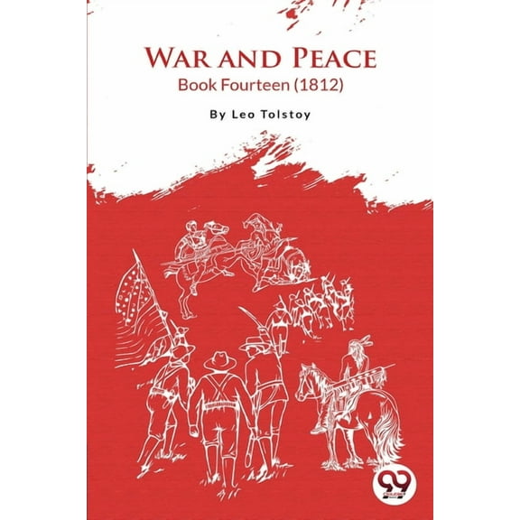 War and Peace BOOK 14, (Paperback)