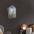 thumbnail image 3 of Abbracc Antique Resin Photo Display frame Hanging Picture Display for Kitchen Decoration Black, 3 of 9