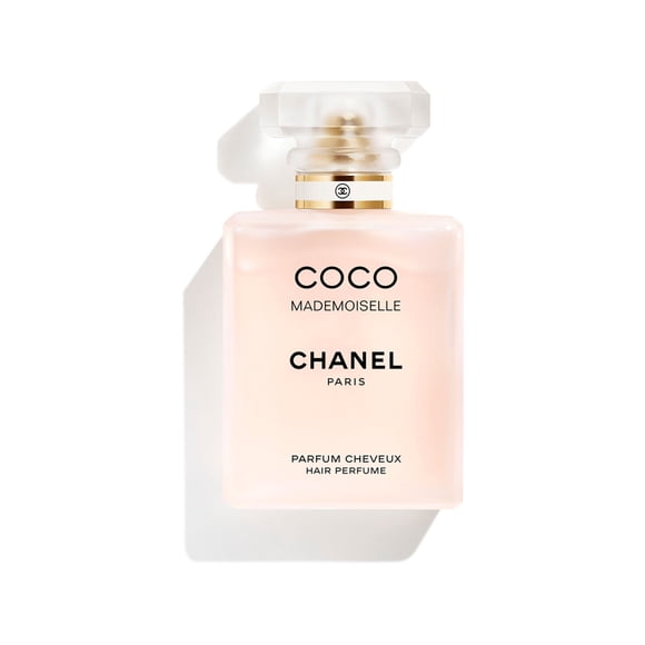 CHANEL COCO MADEMOISELLE PARFUM CHEVEUX HAIR PARFUM 35ML