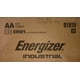 thumbnail image 2 of Batería Energizer Industrial EN91 Alcalina AA x144, 2 of 7