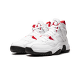 thumbnail image 2 of JORDAN MENS Jumpman Two Trey "White University Red" DO1925 160 DO1925 160 from Stadium Goods, 2 of 8