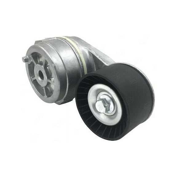 Accessory Belt Tensioner - Compatible with 2011 - 2019 Ram 3500 6.7L 6-Cylinder Diesel 2012 2013 2014 2015 2016 2017 2018