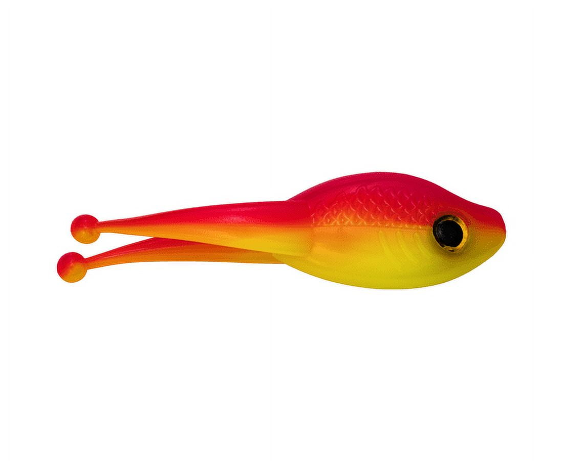 Mr. Crappie Scizzor Shad Body / HotChicken.com