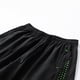 thumbnail image 5 of pstuiky Pantalones cortos deportivos, Pantalones cortos casuales cómodos de moda para hombre, de color liso, con cintura elástica regular, para playa Pantalones cortos deportivos para hombre, 5 of 8