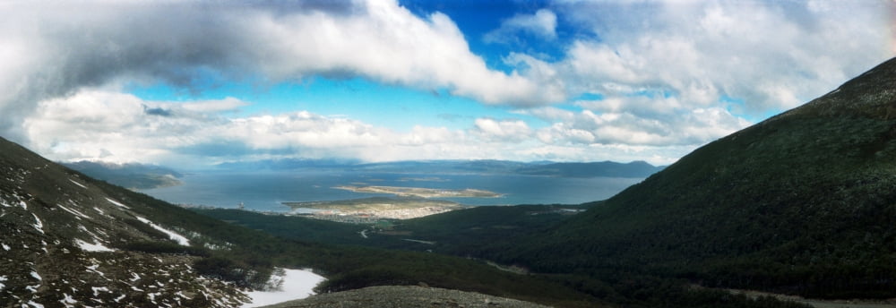 View From Martial G