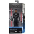 thumbnail image 2 of Figura Reva Hasbro Star Wars The Black Series 6 Pulgadas Negro, 2 of 4
