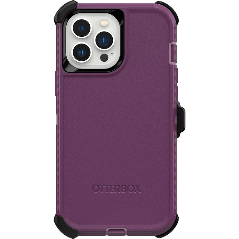 OtterBox DEFENDER SERIES - Rugged Multi-Layer Protection for