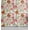 Dark Peach and Soft Pink, variant on Ambesonne Floral Inspiration Peel & Stick Wallpaper for Home, Romantic Retro, 13"x36", White Pale Rust and Cinnamon