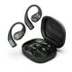 thumbnail image 1 of Auriculares JLab Epic Open Sport inalámbricos negros para escuchar de forma segura, 1 of 8