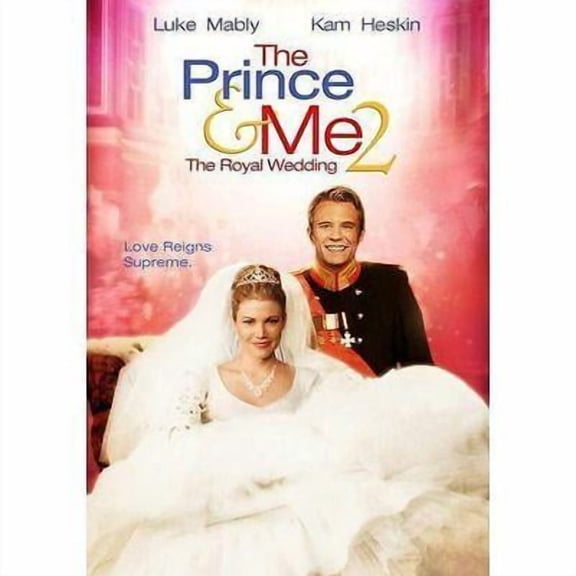 The Prince & Me 2 - The Royal Wedding