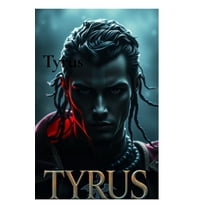 Tyrus, (Paperback)