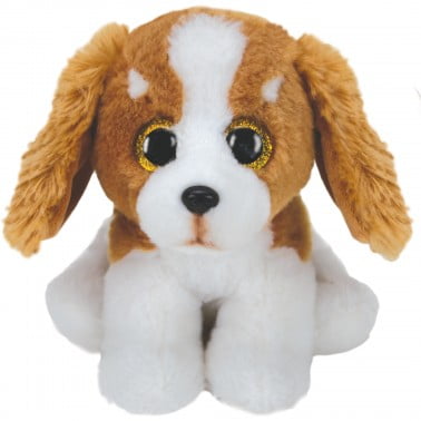 T36 Ty Beanie Boos Blossom Lamb Sheep & Cookie Puppy Dog for sale online 